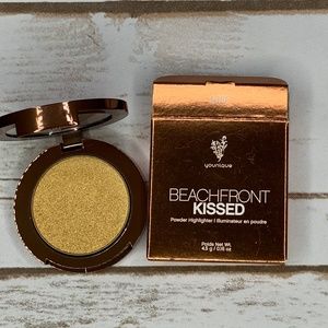Younique Beachfront Kissed Powder Highlighter, NIB